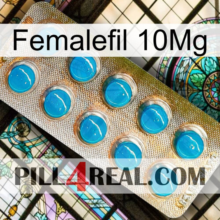 Femalefil 10Mg new09